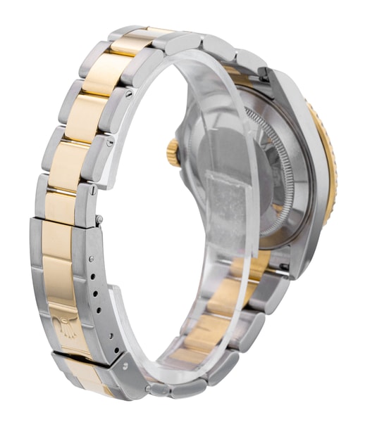 Rolex Submariner 16613